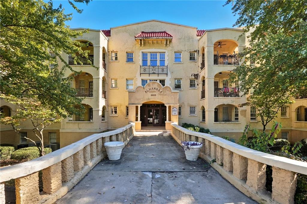 2855 Peachtree Rd. #110, Atlanta, GA 30305