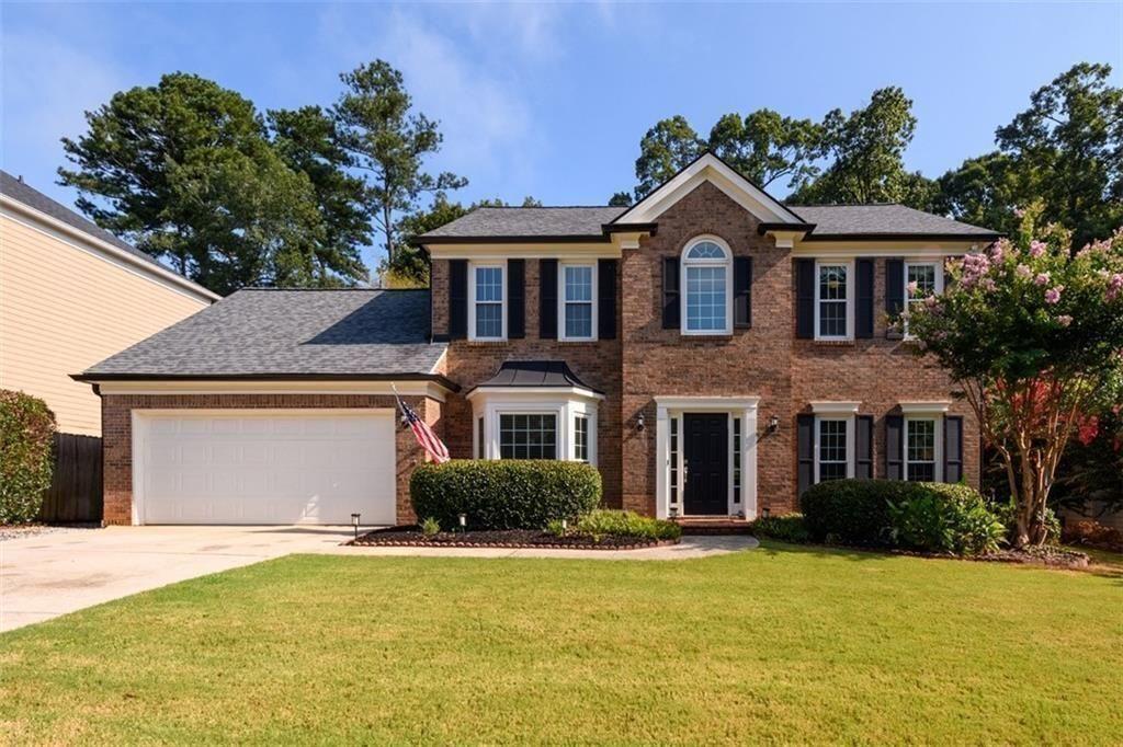 5060 Cinnabar Dr., Johns Creek, GA 30022