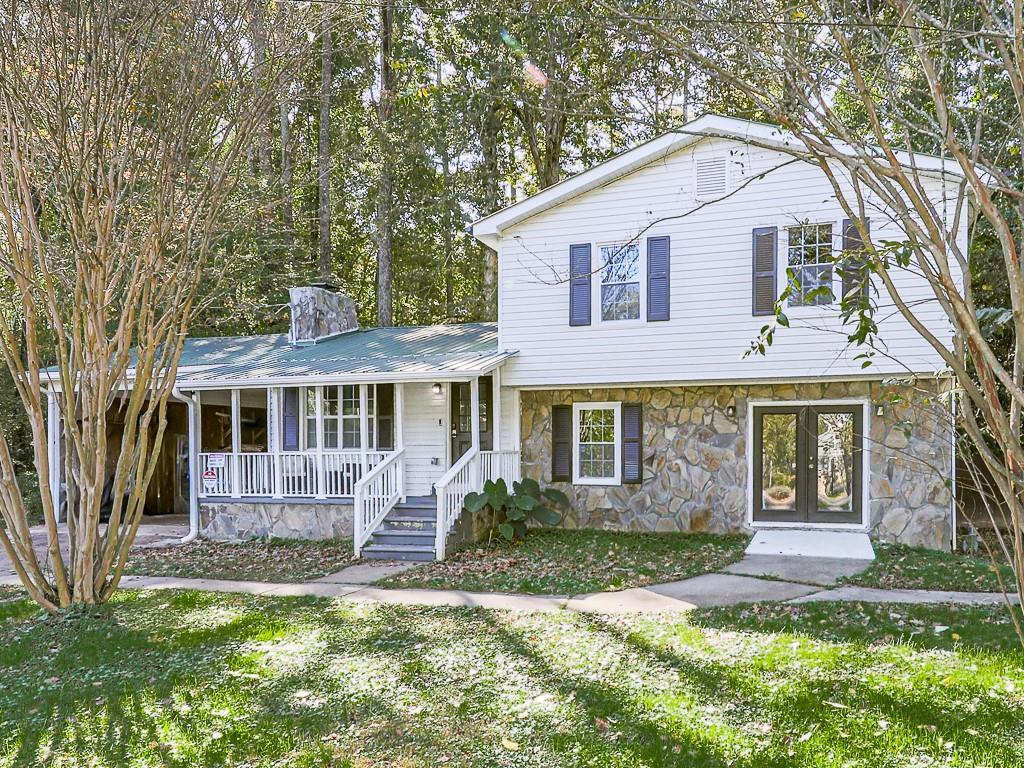 87 Jones St., Jasper, GA 30143