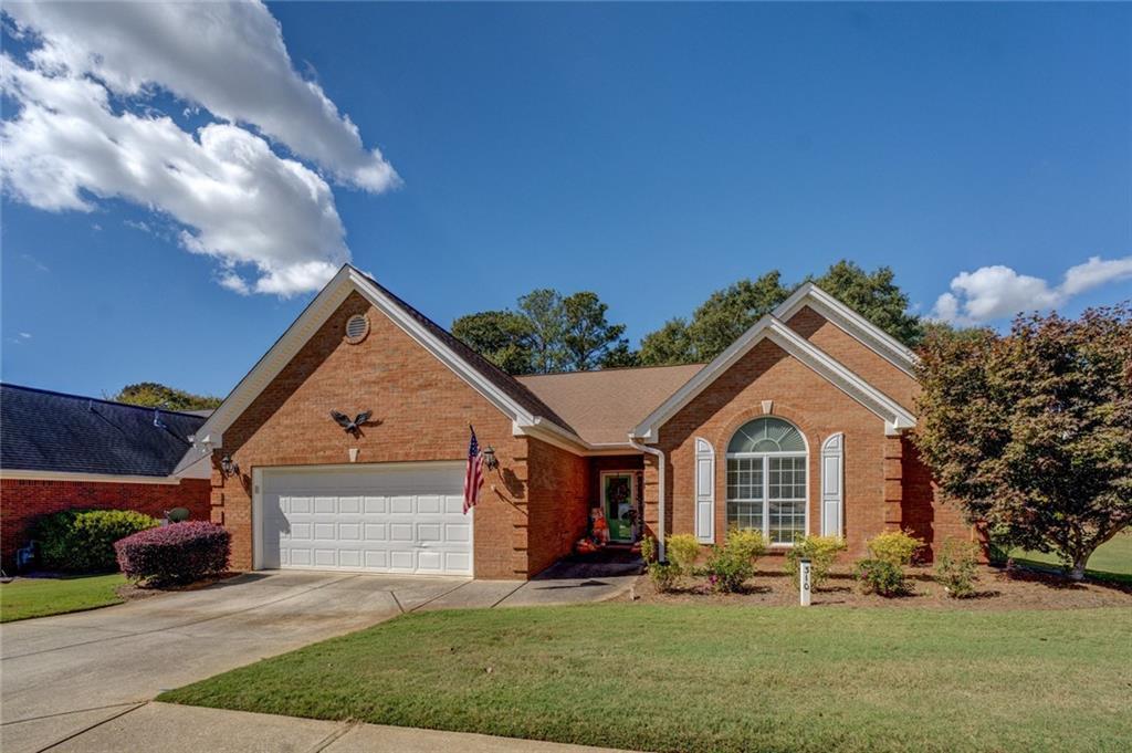 310 Crossroads Dr., Social Circle, GA 30025
