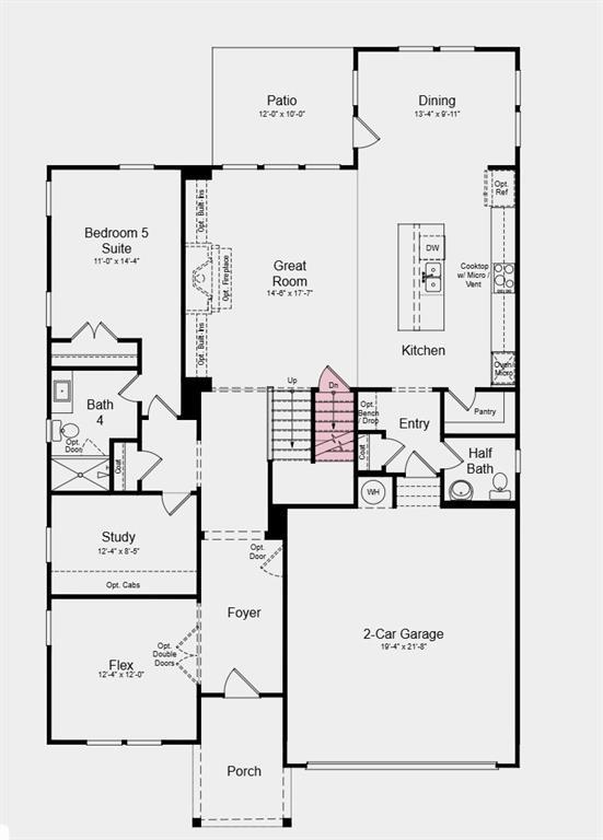 444 Kennington Walk, Loganville, GA 30052