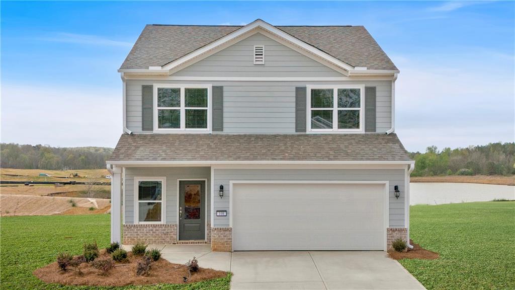 518 Township Ave., Rockmart, GA 30153