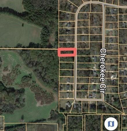 LOT 21 Cherokee Cir., Cedartown, GA 30125