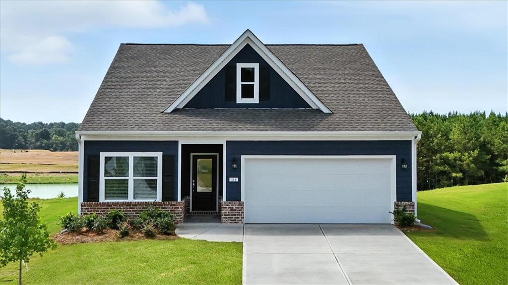 519 Township Ave., Rockmart, GA 30153