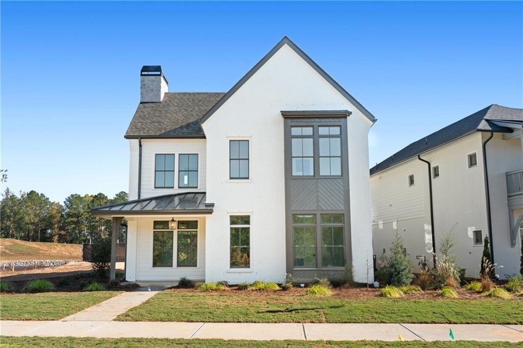 6051 Stallion Ridge, Douglasville, GA 30135