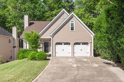 555 S Riversong Ln., Alpharetta, GA 30022
