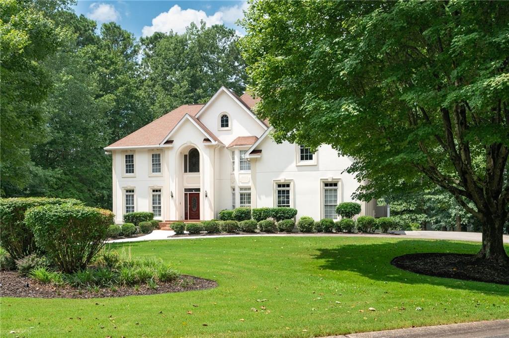 5200 Old Mountain Court Nw, Powder Springs, GA 30127