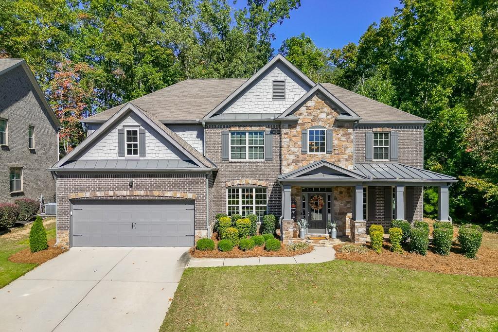 4245 Woodland Bank Blvd., Buford, GA 30518