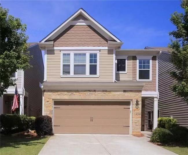 4960 Ducote Tr., Alpharetta, GA 30004
