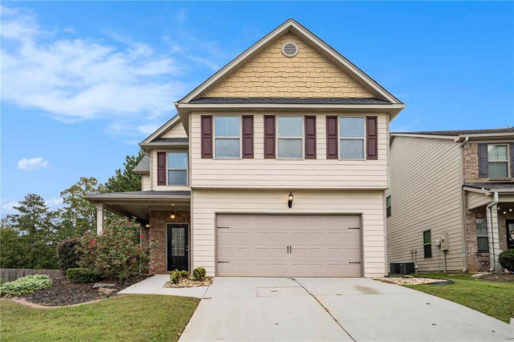 145 Archie Way, Woodstock, GA 30188
