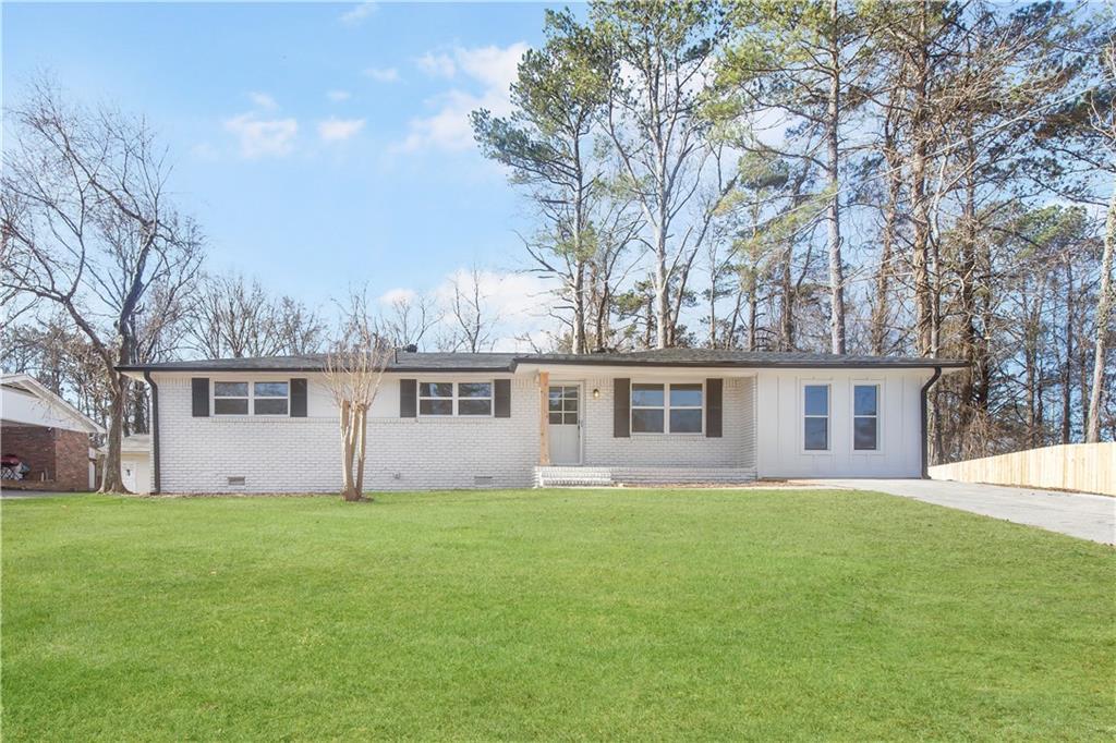 771 N Burnt Hickory Rd., Douglasville, GA 30134