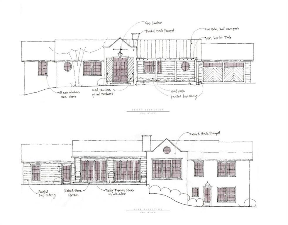 2914 Rockingham Dr., Atlanta, GA 30327