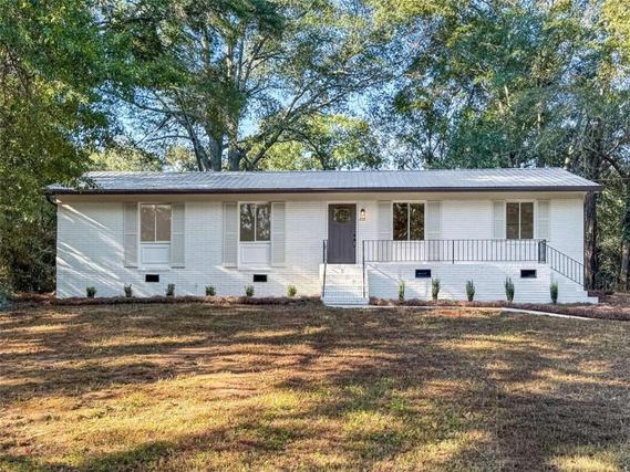 New Homes with Master Bedrooms on the 1st Floor That Attend Lamar County Elementary School: October 11th to October 17th