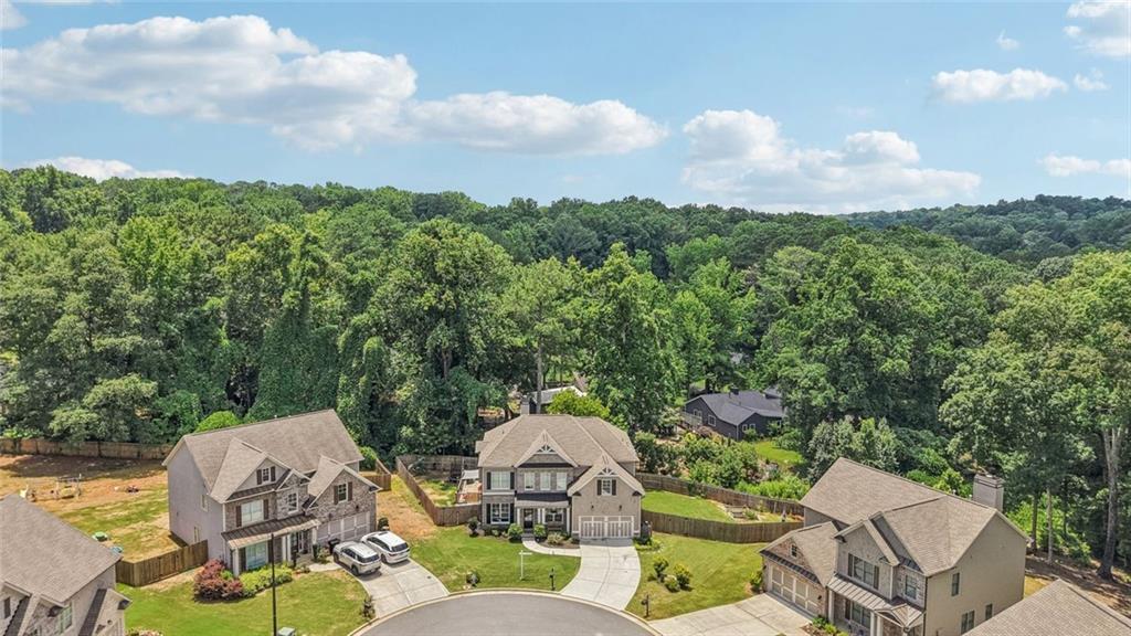 459 Current Ct, Kennesaw, GA 30144