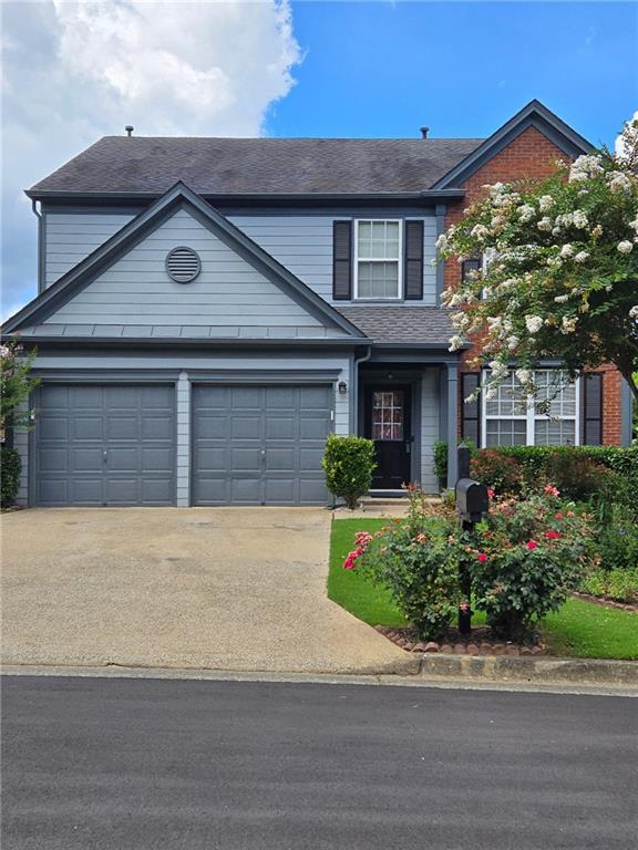 640 Dahoma Tr., Woodstock, GA 30188