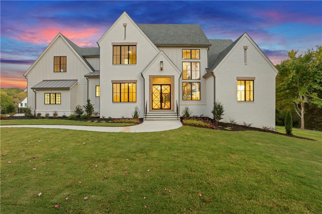 6428 E Cherokee Dr., Canton, GA 30115