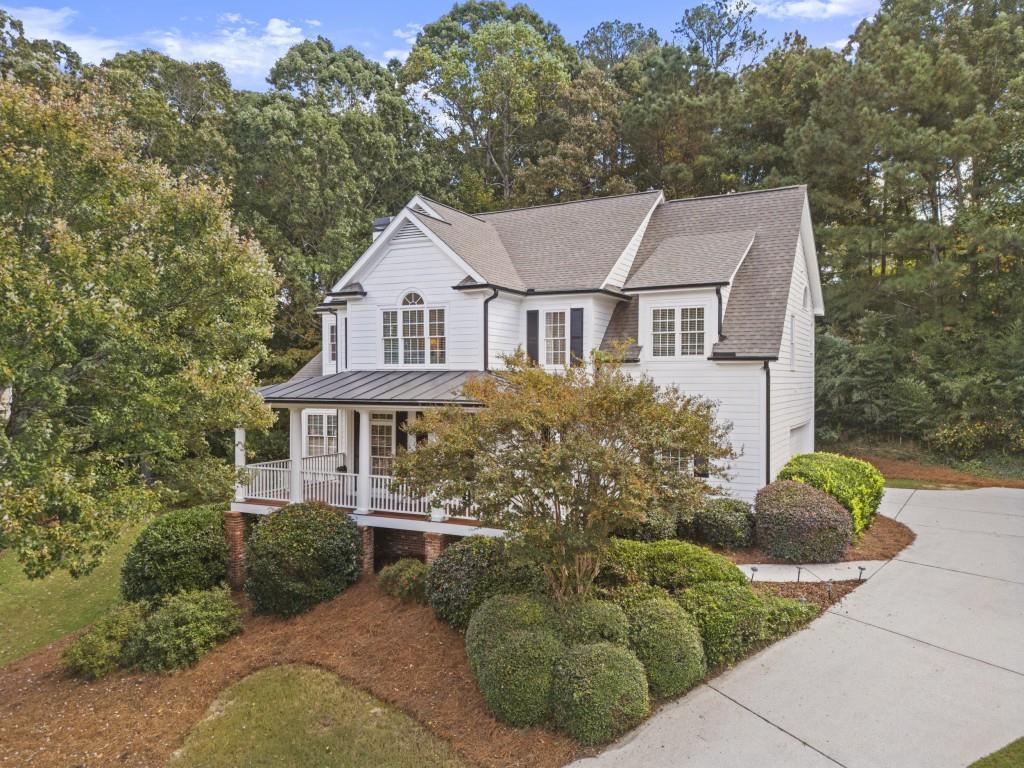3763 Terrace Hedge Ct., Dacula, GA 30019