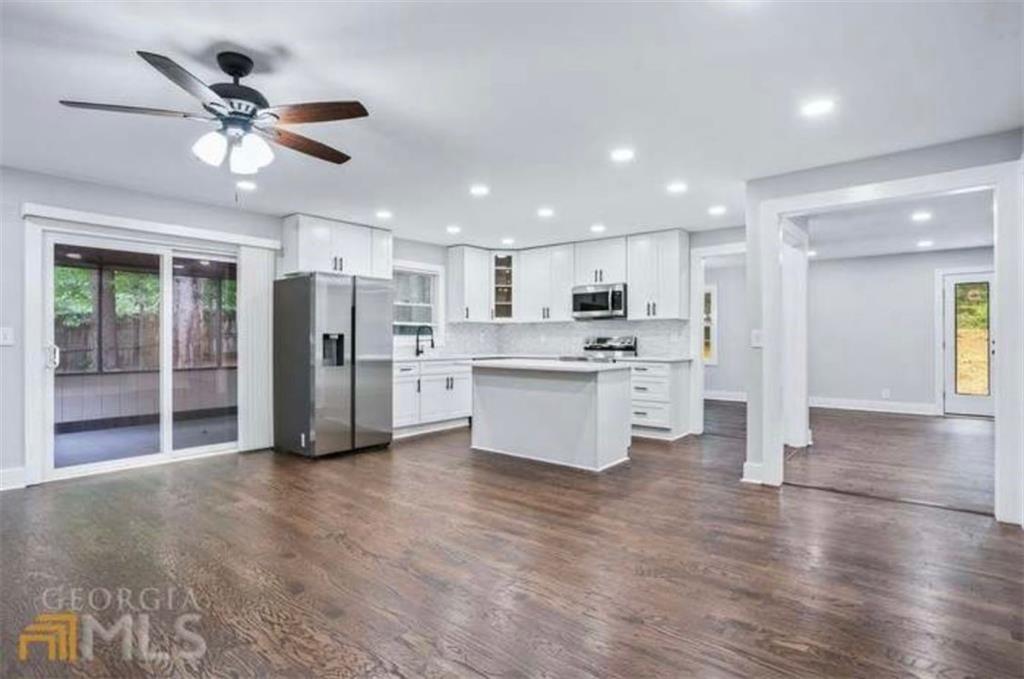 1095 Johnson Cir., Lawrenceville, GA 30046