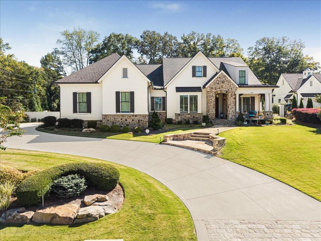 652 Saint Annes Rd., Marietta, GA 30064