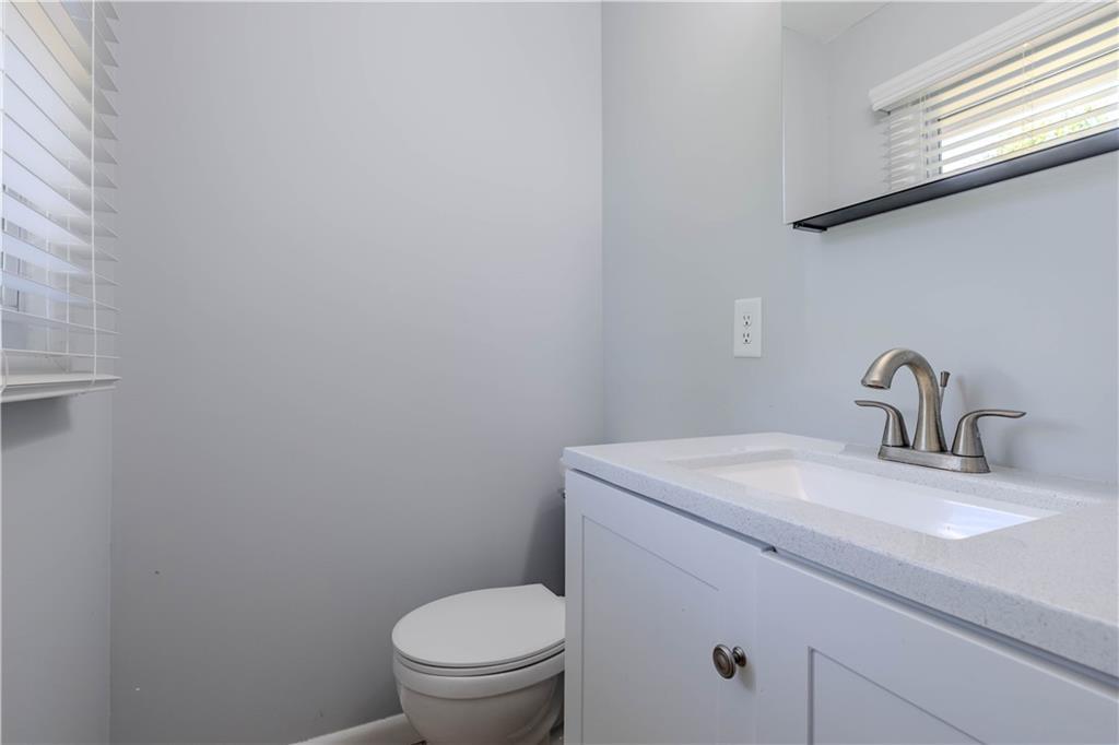 16 Drexel Dr., Rome, GA 30165