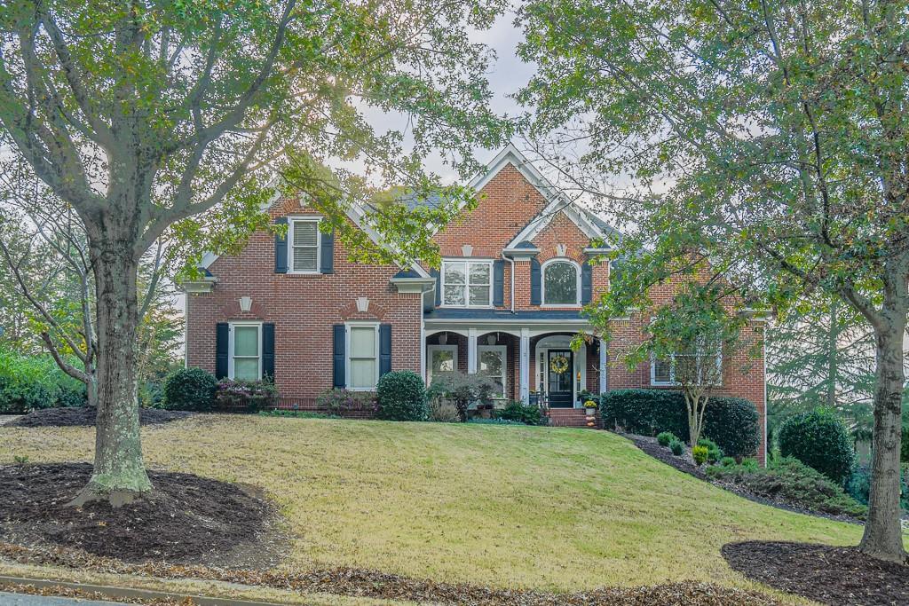 1041 Windermere Crossing, Cumming, GA 30041