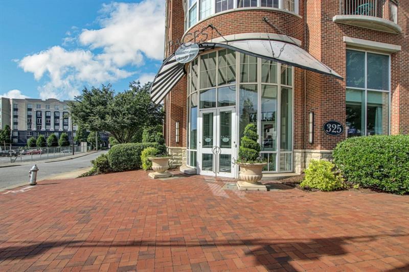325 E Paces Ferry Rd. #1910, Atlanta, GA 30305
