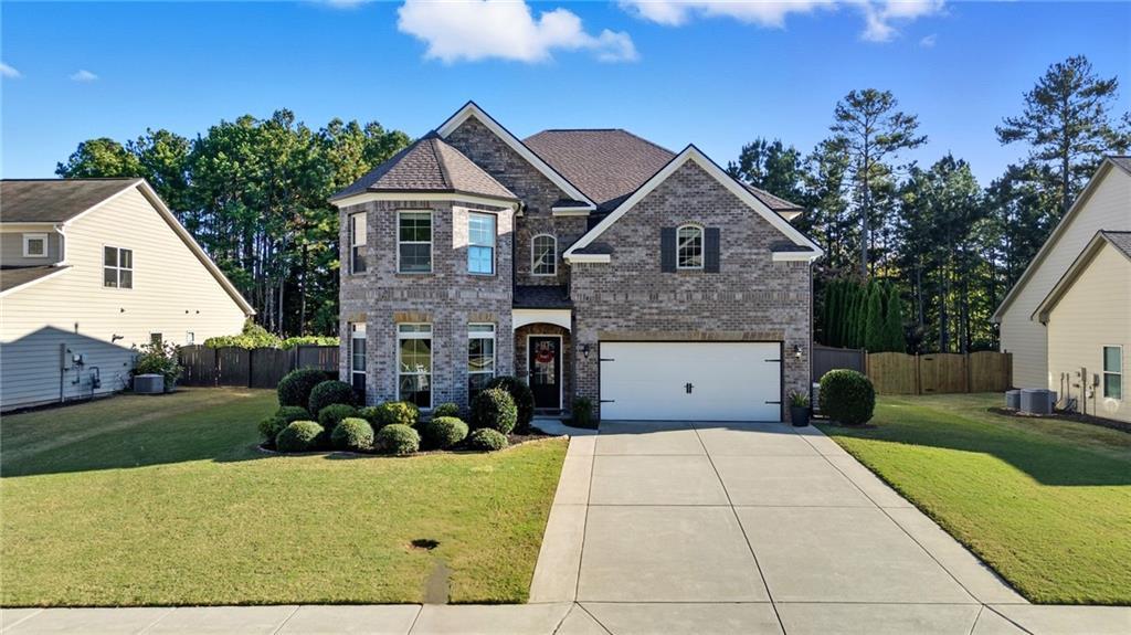 238 Parc Dr., Canton, GA 30114