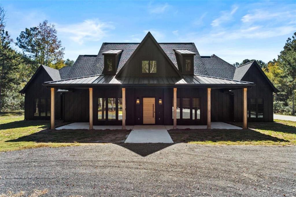 3960 Stock Rd., Monroe, GA 30656