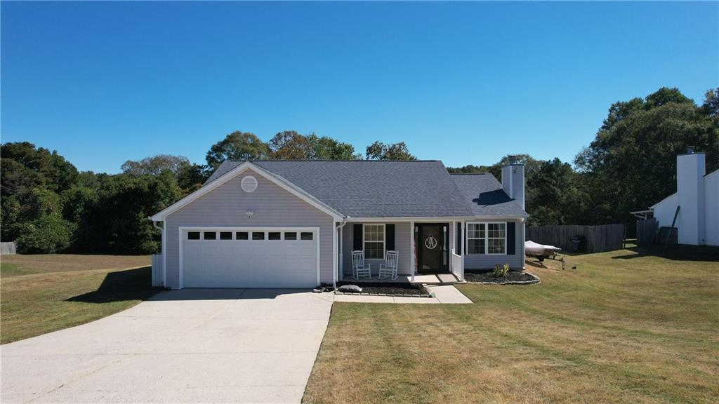 1420 Flanagan Mill Dr., Auburn, GA 30011