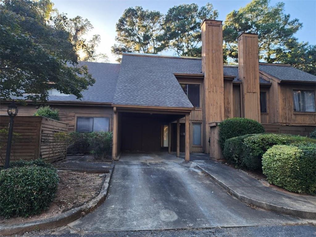 38 Willowick Ct., Lithonia, GA 30038