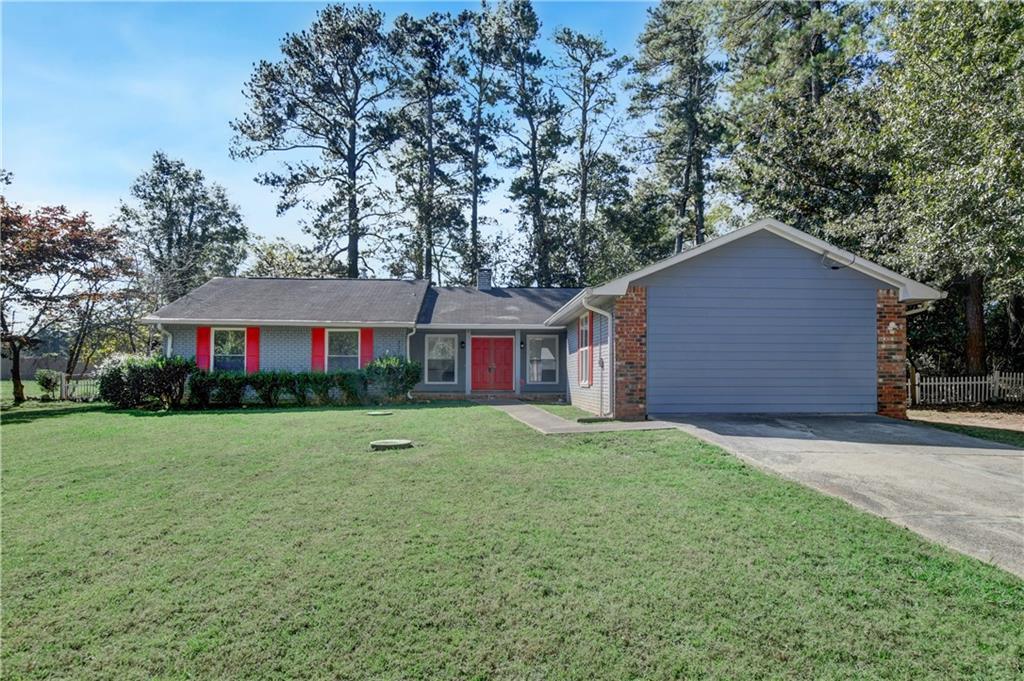 2173 Martin Way, Jonesboro, GA 30236
