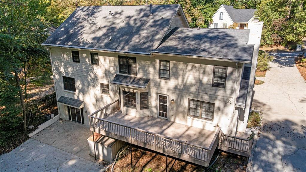 2385 Muirfield Way, Duluth, GA 30096