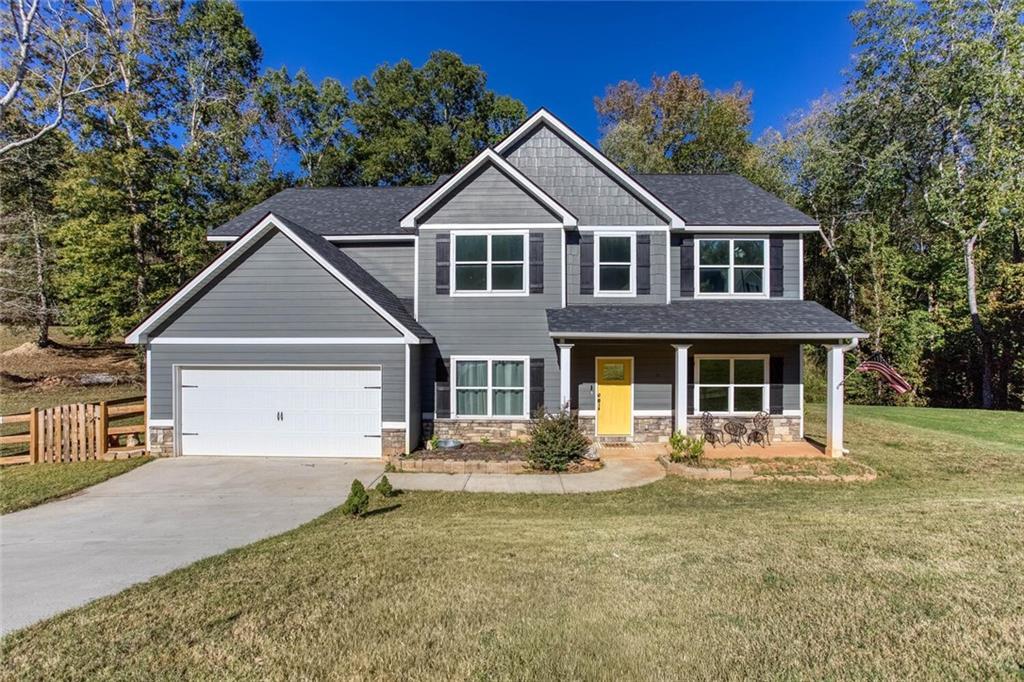 212 Webster Lake Dr., Temple, GA 30179