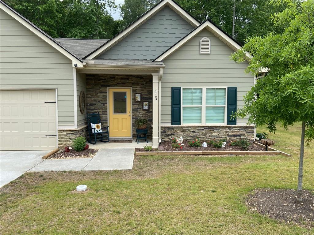 413 River Bluff Dr., Temple, GA 30179