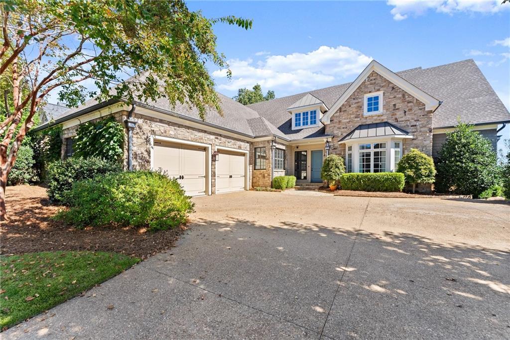 2718 High Vista Point, Gainesville, GA 30501
