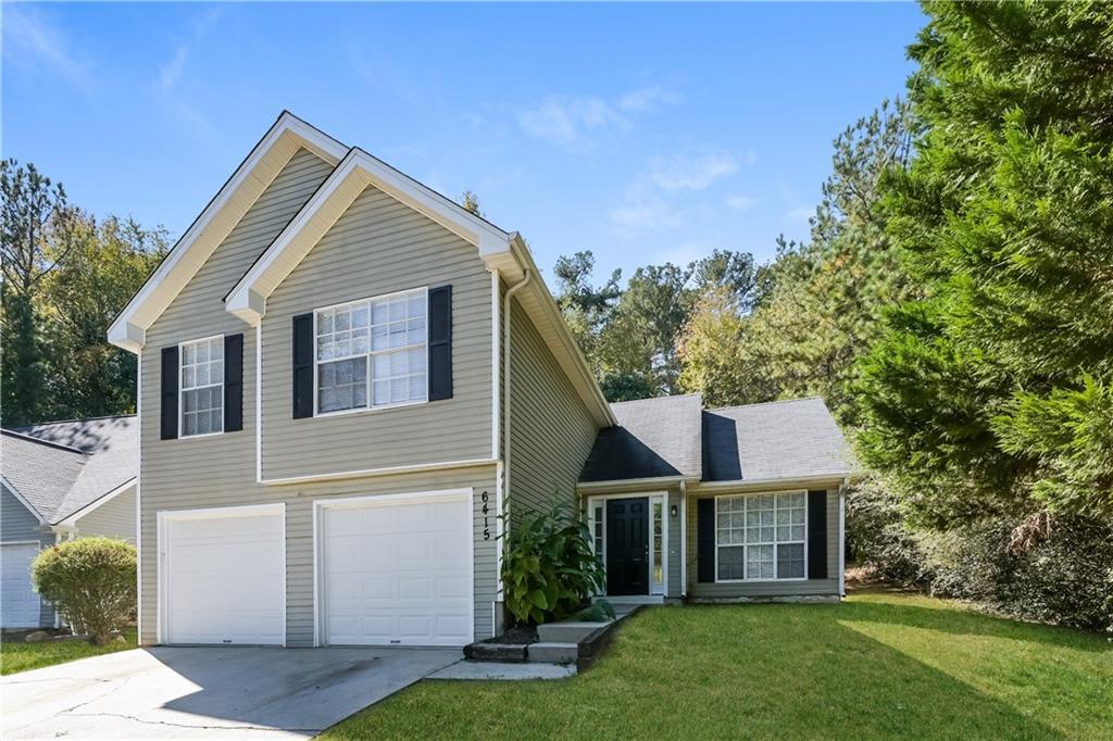 6415 Valerie Bluff, Lithonia, GA 30058