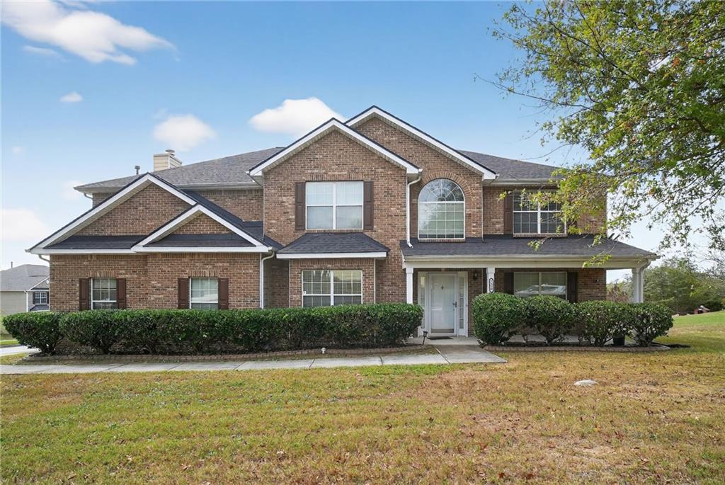 7350 Vigo Dr., Lithonia, GA 30058