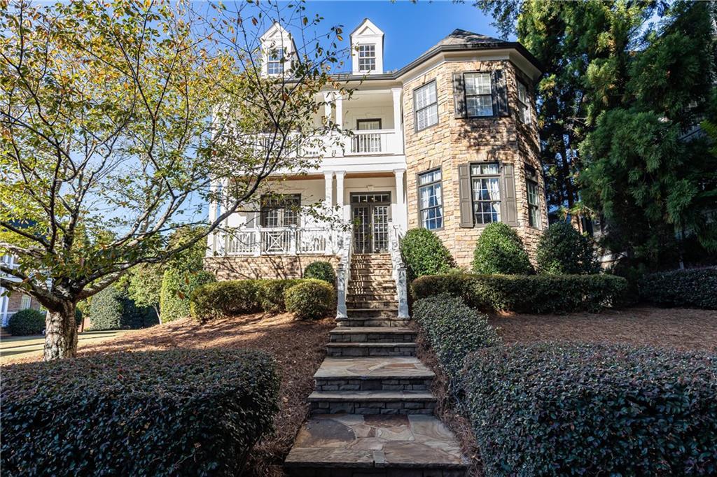 3974 Basque Cir., Smyrna, GA 30080
