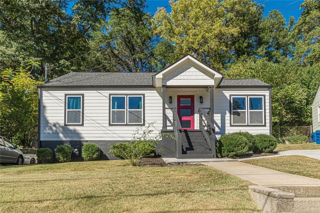 2657 Blount St., East Point, GA 30344