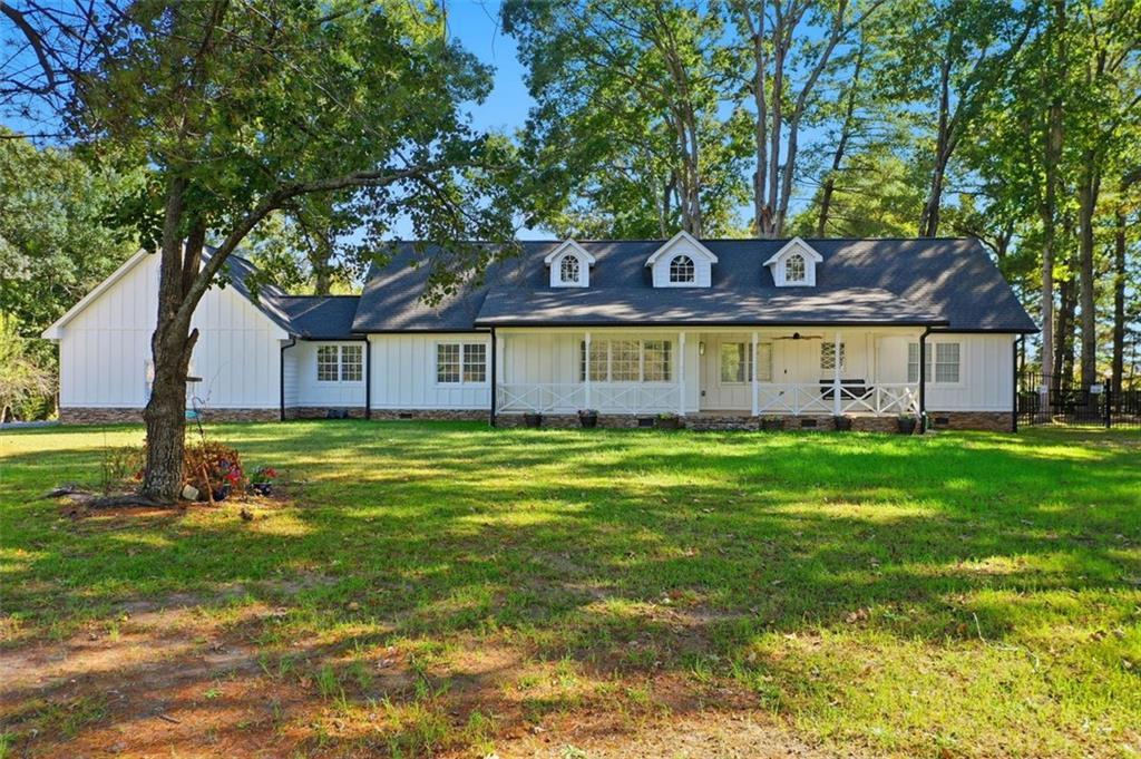 1625 Lake Rd., Hiram, GA 30141