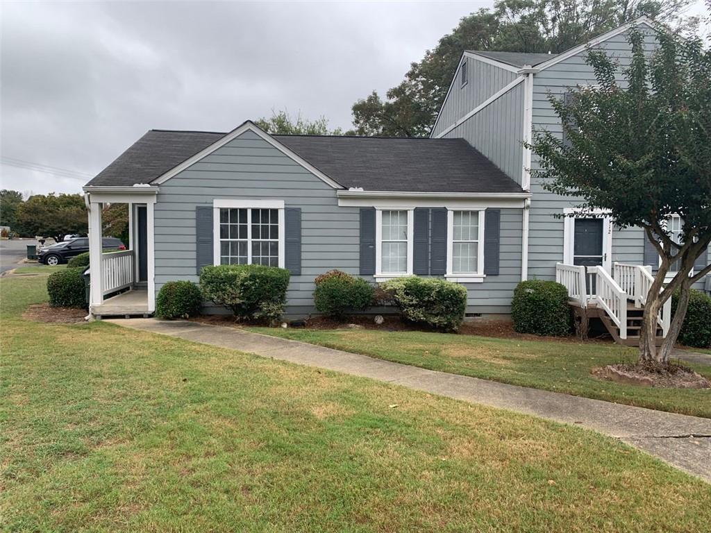 514 Harbor Lake Ct., Marietta, GA 30066