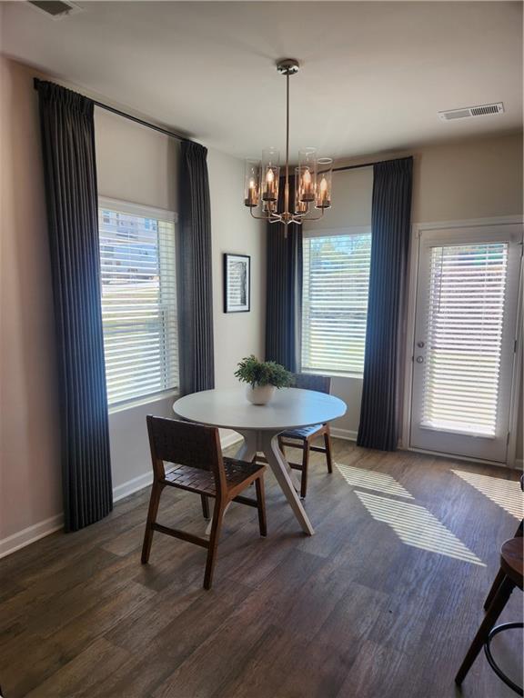 209 Ivey Terrace Dr. #28, Temple, GA 30179