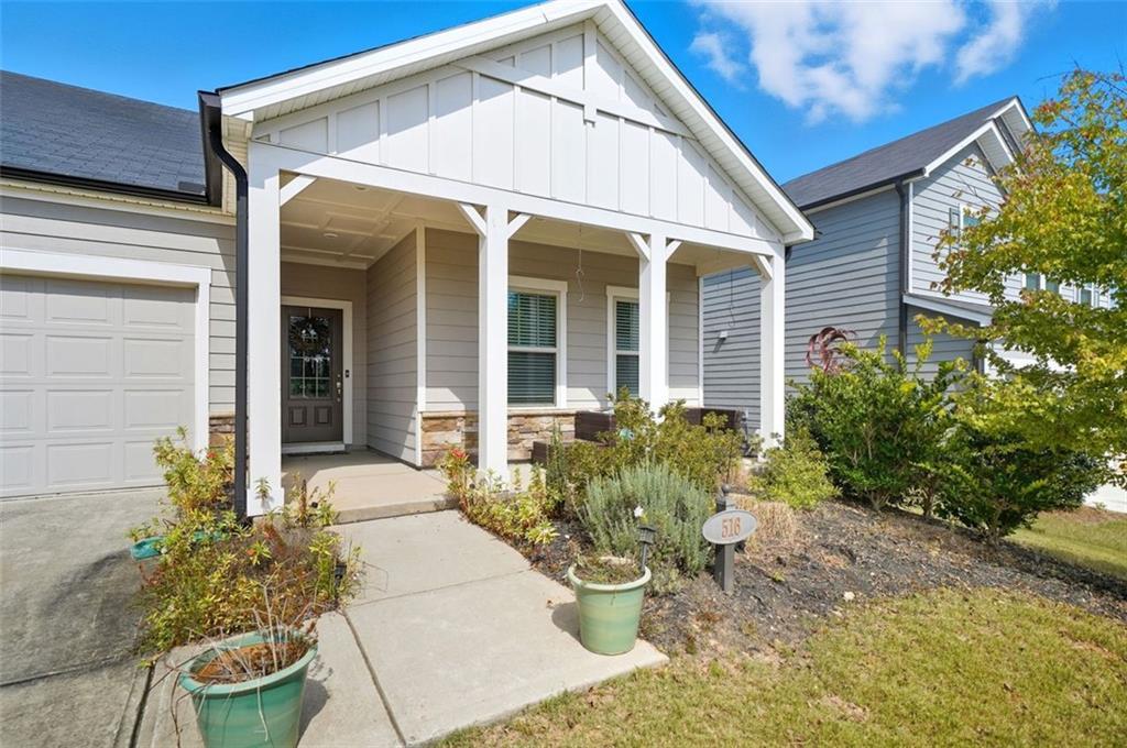 516 Appalachian Pl., Canton, GA 30114