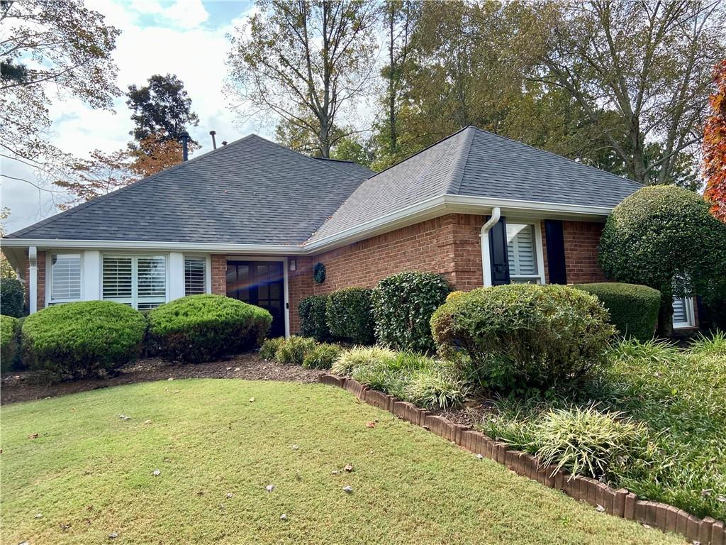 285 North Farm Dr., Alpharetta, GA 30004