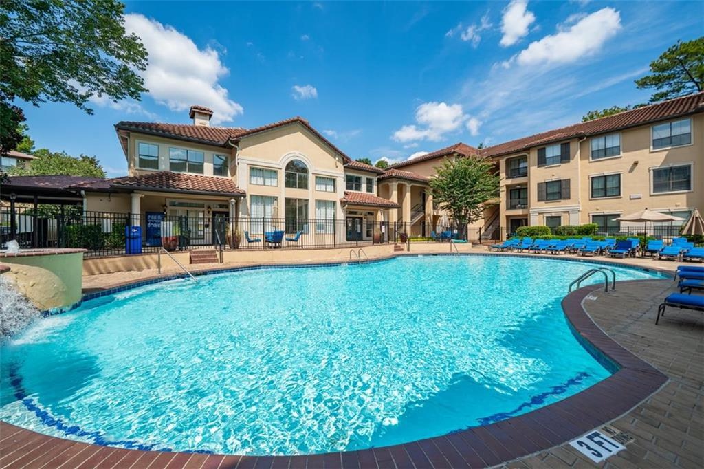 3777 Peachtree Rd. #1007, Atlanta, GA 30319
