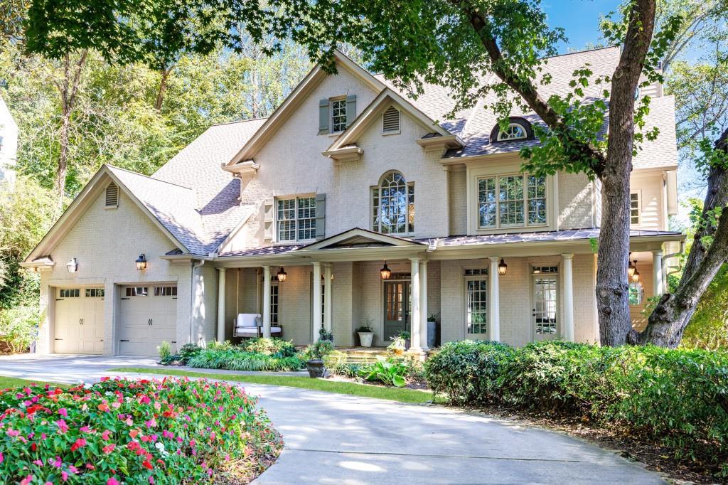 3925 Sheldon Dr., Atlanta, GA 30342