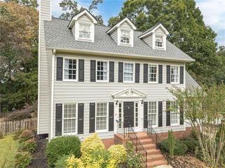 5040 Puritan Dr., Sugar Hill, GA 30518