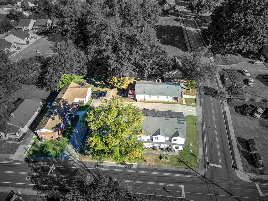 204 Johnson St., Cartersville, GA 30120