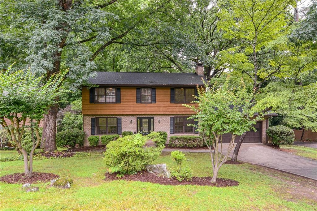 3352 Northbrook Dr., Atlanta, GA 30340