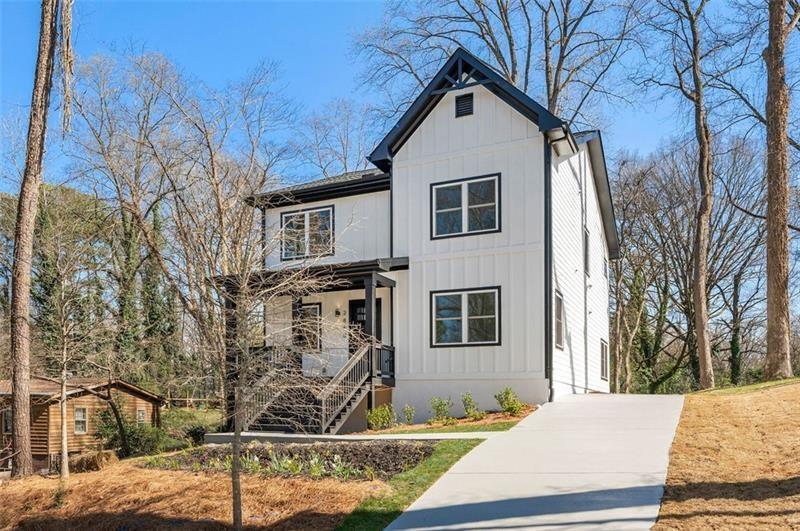 2860 3rd Ave., Atlanta, GA 30315